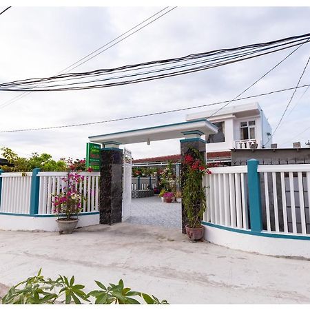 Nha Nghi & Homestay Pham Gia Van Ninh エクステリア 写真