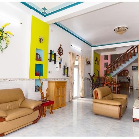 Nha Nghi & Homestay Pham Gia Van Ninh エクステリア 写真