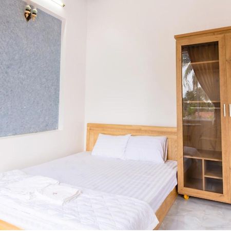 Nha Nghi & Homestay Pham Gia Van Ninh エクステリア 写真