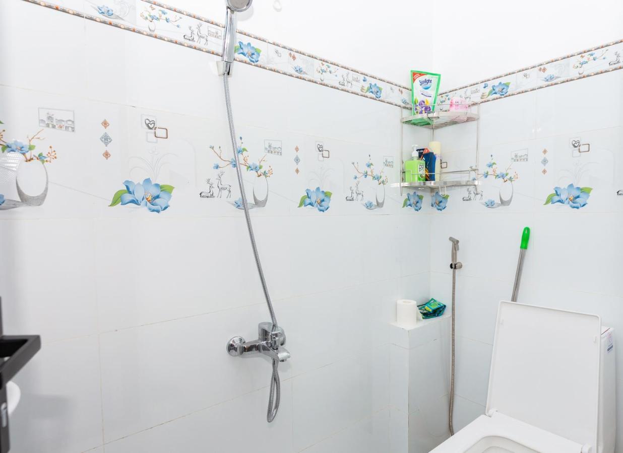 Nha Nghi & Homestay Pham Gia Van Ninh エクステリア 写真