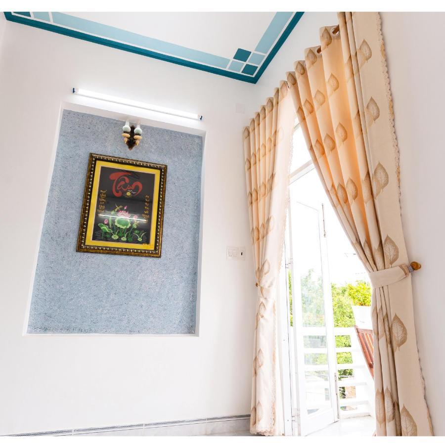 Nha Nghi & Homestay Pham Gia Van Ninh エクステリア 写真