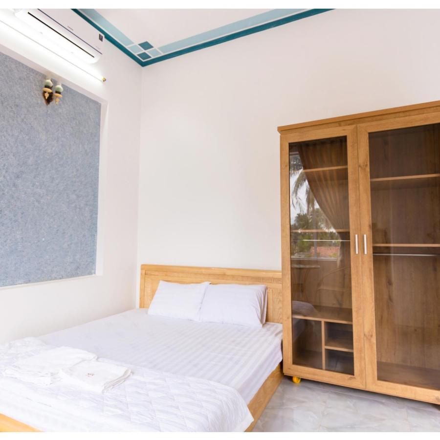 Nha Nghi & Homestay Pham Gia Van Ninh エクステリア 写真