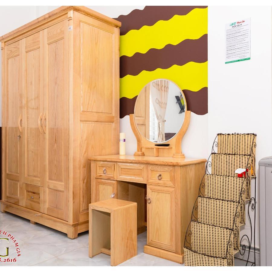 Nha Nghi & Homestay Pham Gia Van Ninh エクステリア 写真